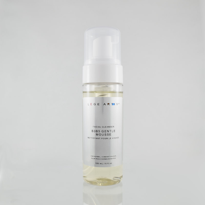 Lege Artis B3B5 Gentle Mousse