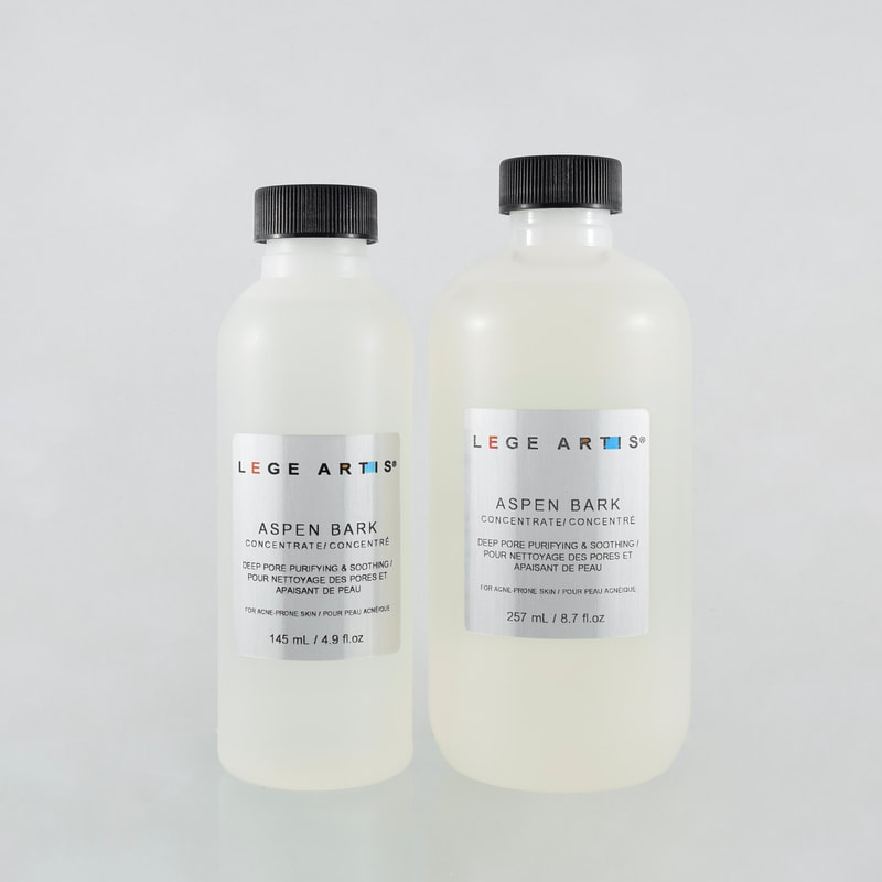 Lege Artis Aspen Bark Concentrate