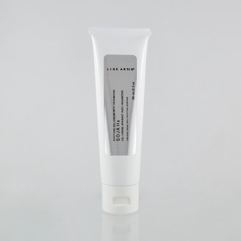 Soja Hx Gel-Cream