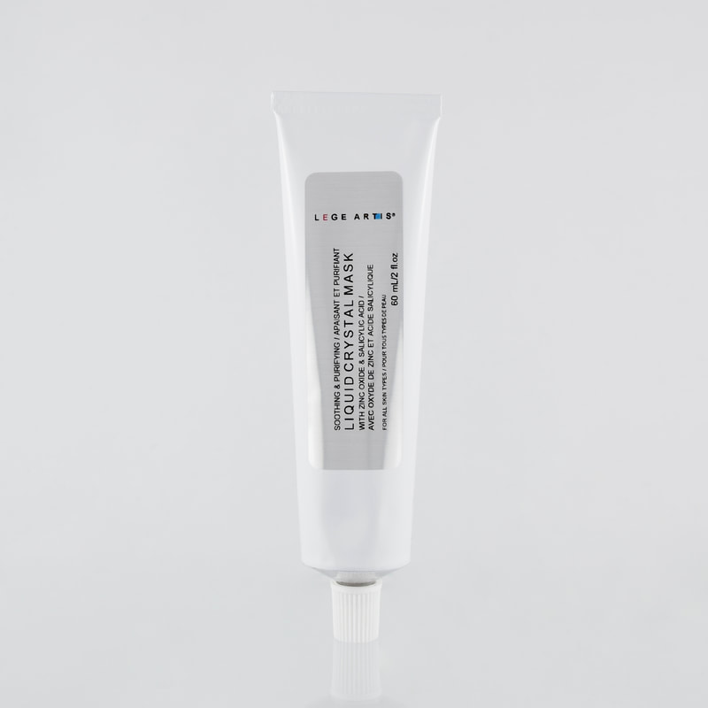 Liquid Crystal Mask